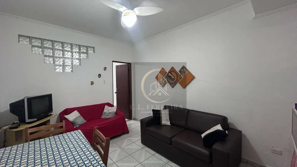 Apartamento, 1 quarto, 38 m² - Foto 2