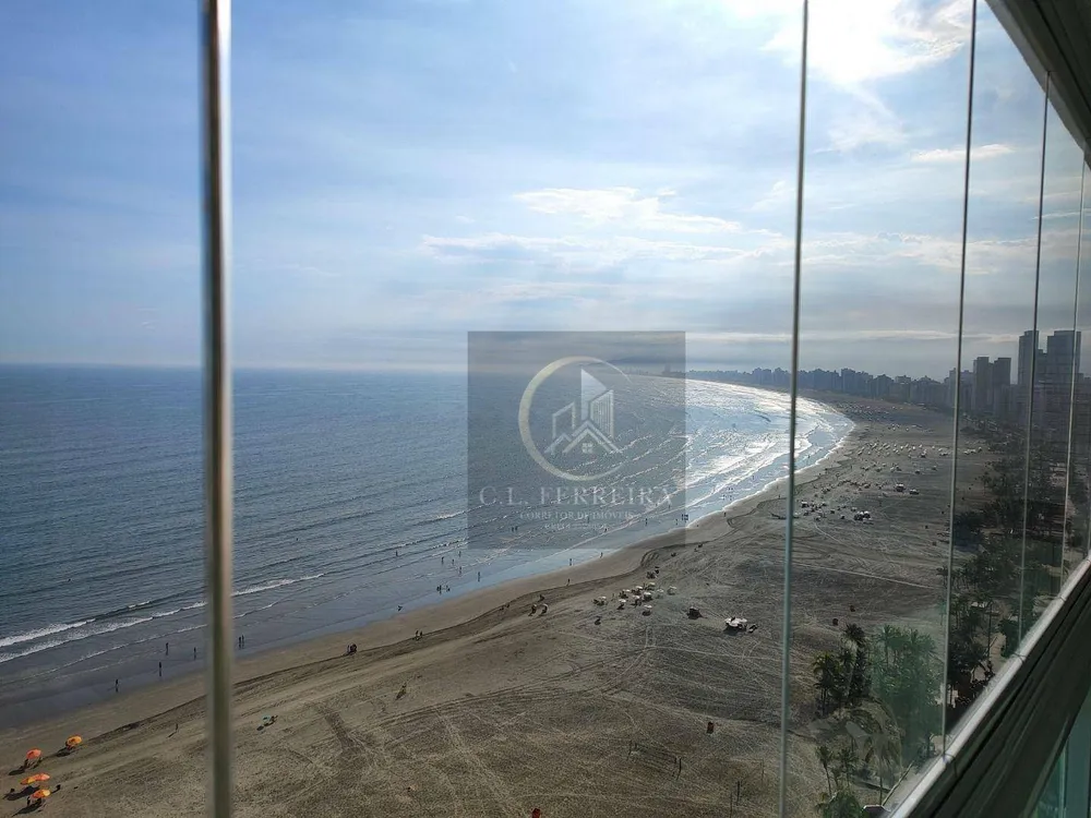 Apartamento, 3 quartos, 192 m² - Foto 1