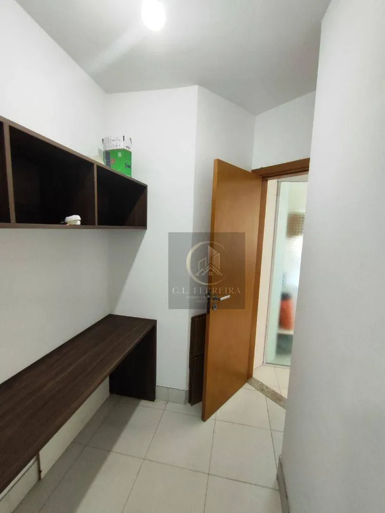 Apartamento, 3 quartos, 192 m² - Foto 7