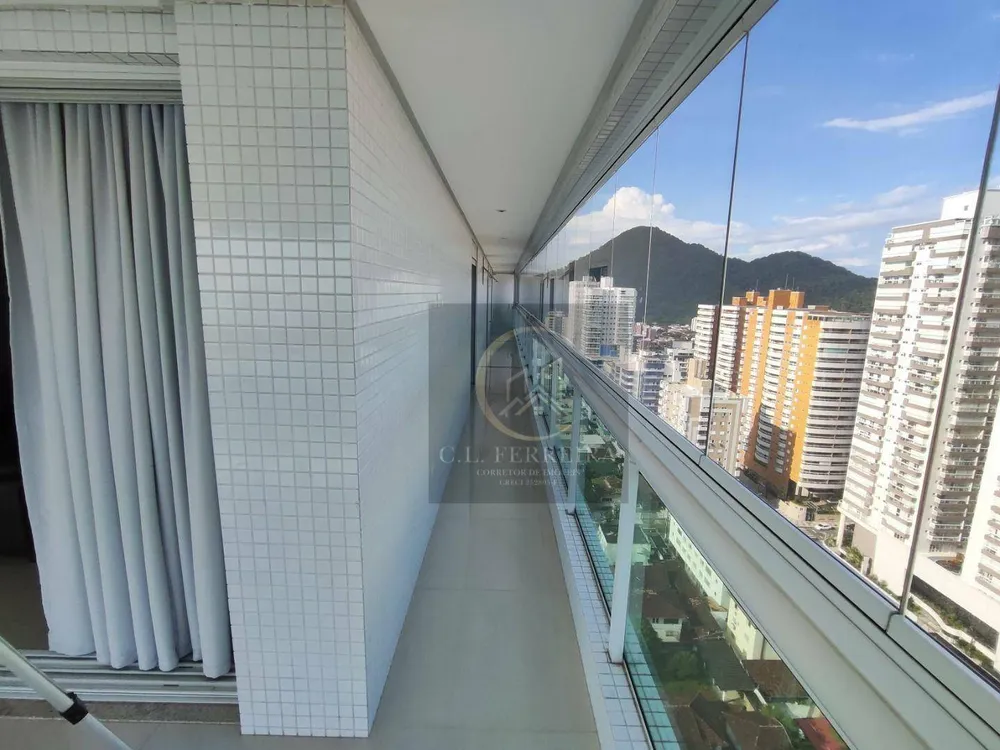 Apartamento, 3 quartos, 192 m² - Foto 10
