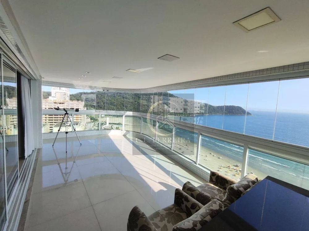 Apartamento, 3 quartos, 192 m² - Foto 2