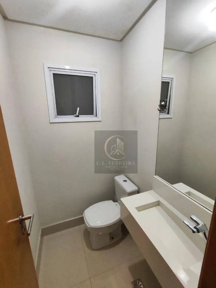 Apartamento, 3 quartos, 192 m² - Foto 9