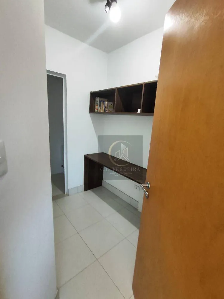 Apartamento, 3 quartos, 192 m² - Foto 8