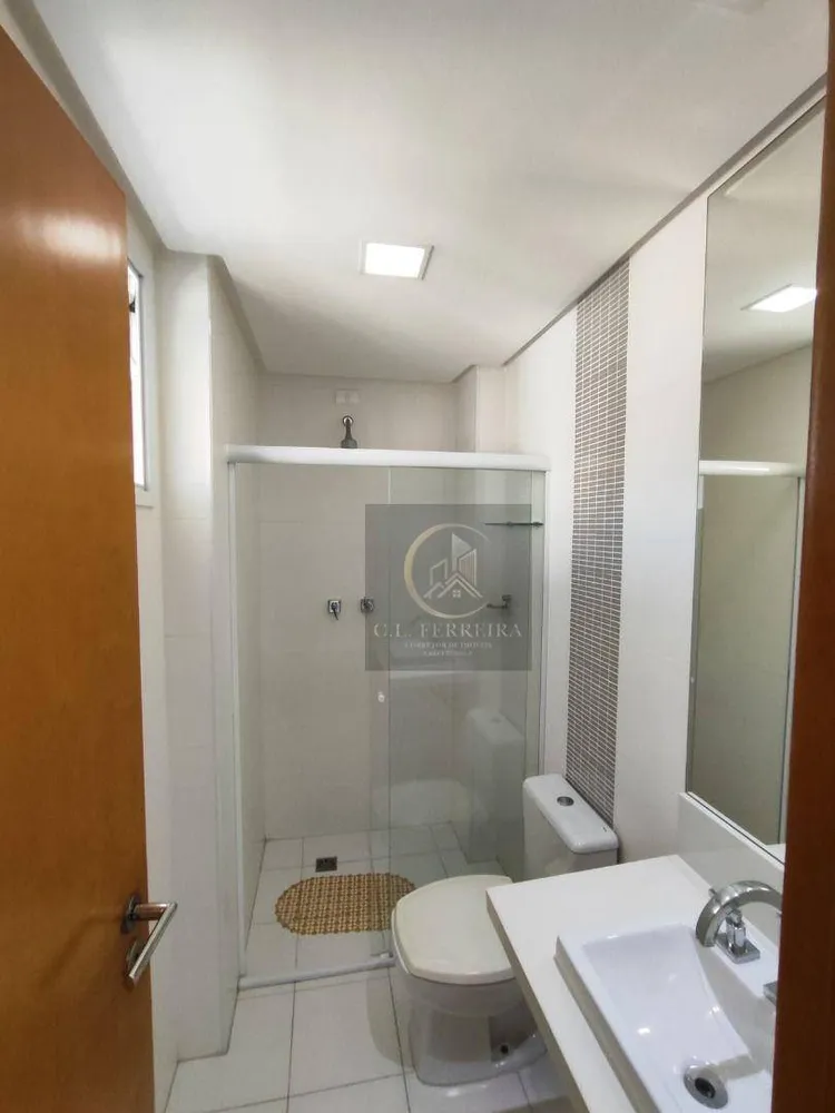 Apartamento, 3 quartos, 192 m² - Foto 5
