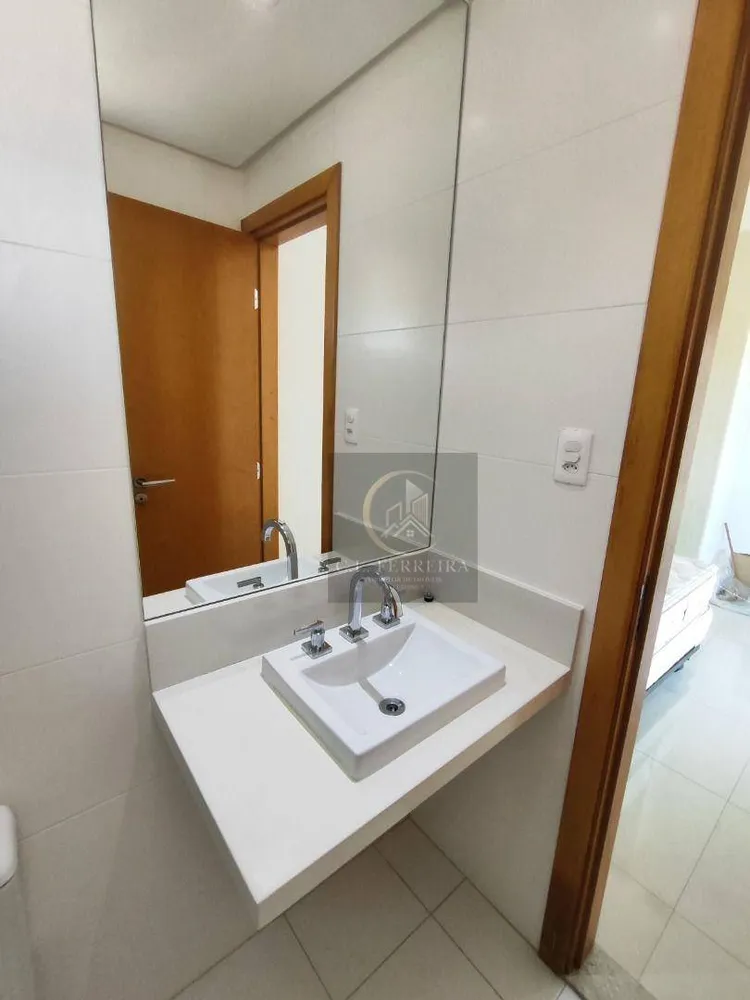 Apartamento, 3 quartos, 192 m² - Foto 1