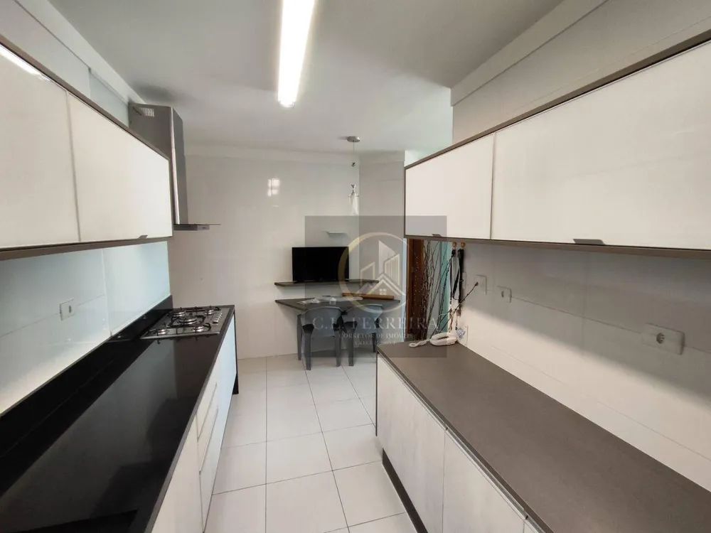 Apartamento, 3 quartos, 192 m² - Foto 11