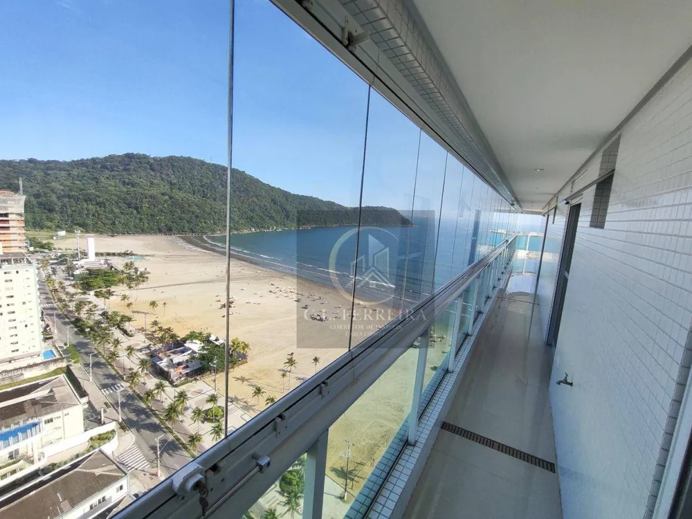 Apartamento, 3 quartos, 192 m² - Foto 4