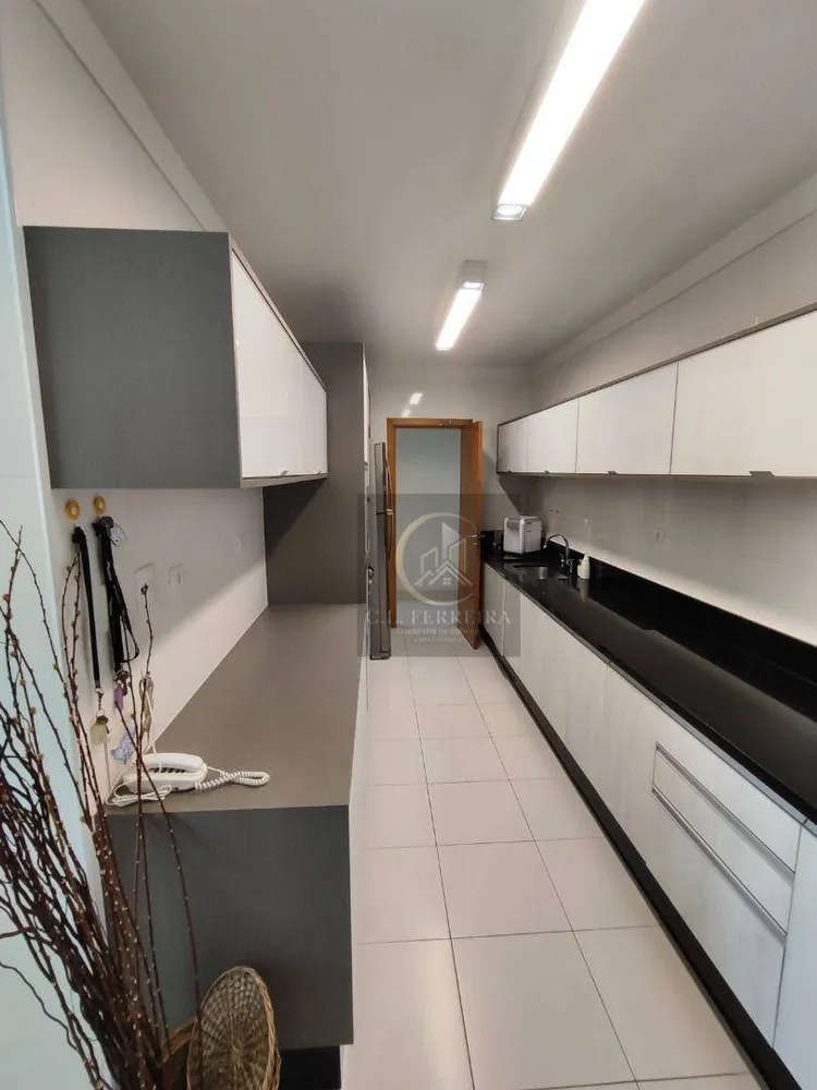 Apartamento, 3 quartos, 192 m² - Foto 6