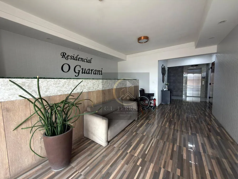 Apartamento, 2 quartos, 73 m² - Foto 10