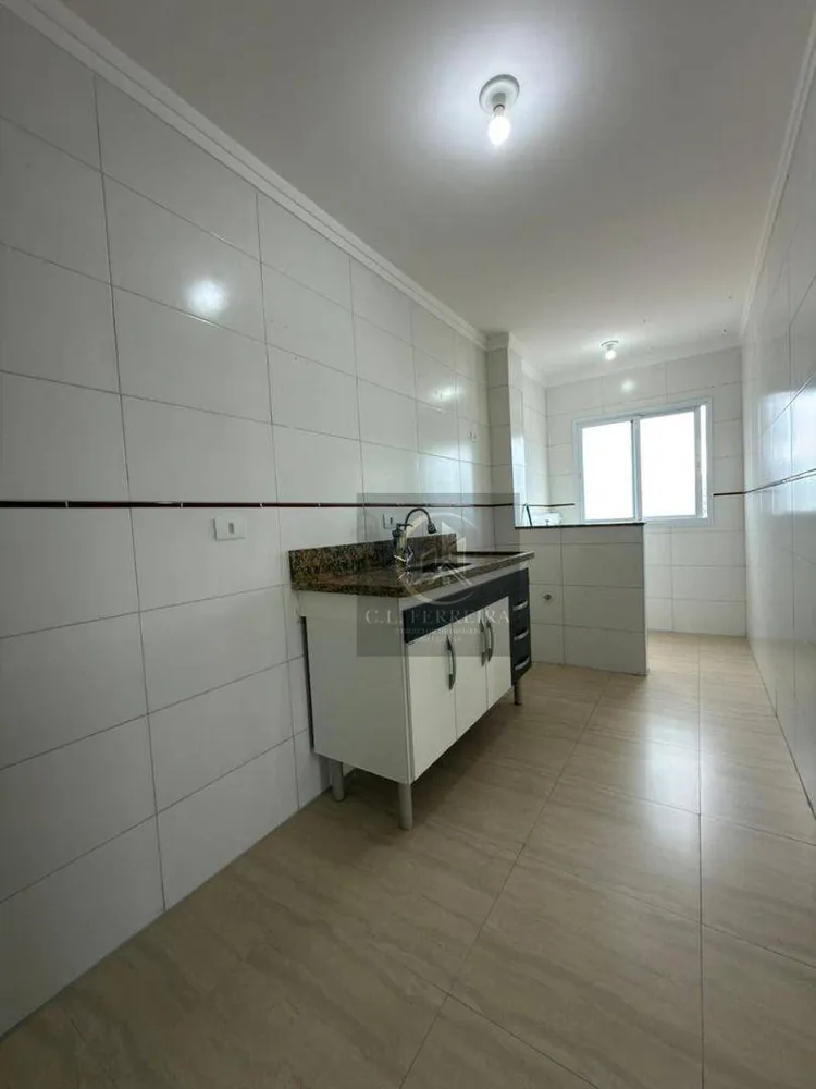 Apartamento, 2 quartos, 73 m² - Foto 2