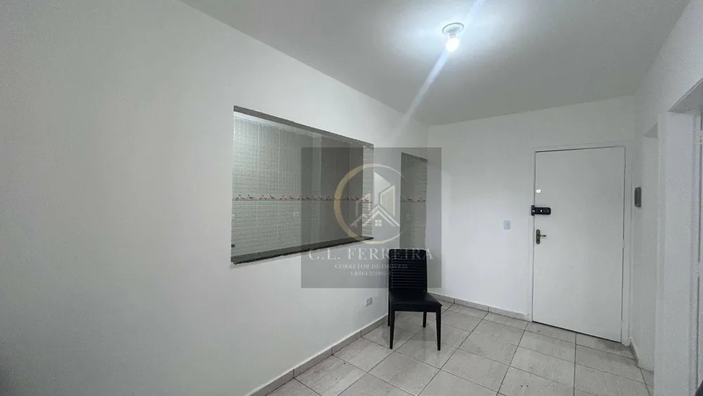 Apartamento, 1 quarto, 35 m² - Foto 2