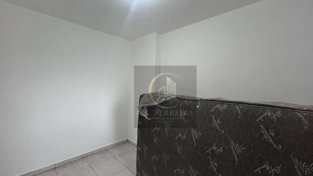 Apartamento, 1 quarto, 35 m² - Foto 1