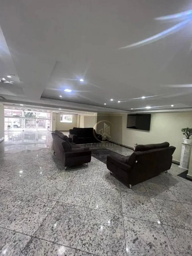 Apartamento, 1 quarto, 35 m² - Foto 6