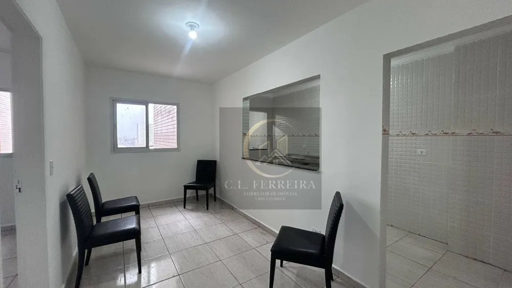 Apartamento, 1 quarto, 35 m² - Foto 7