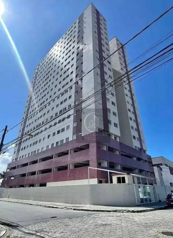 Apartamento, 1 quarto, 35 m² - Foto 9