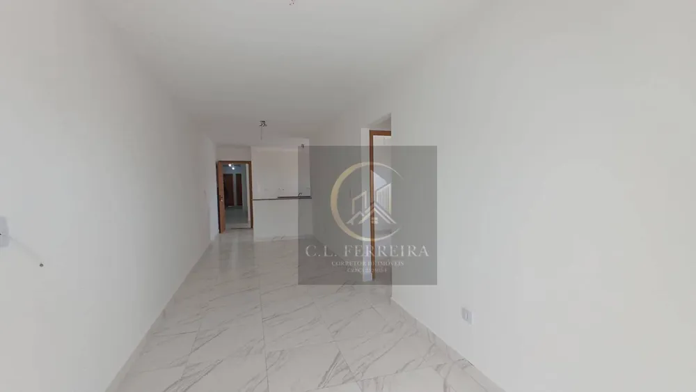 Apartamento, 2 quartos, 76 m² - Foto 2
