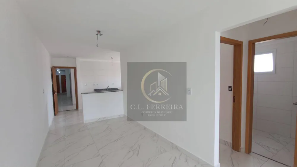 Apartamento, 2 quartos, 76 m² - Foto 3