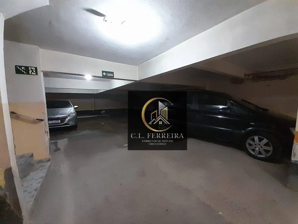 Apartamento, 1 quarto, 45 m² - Foto 12