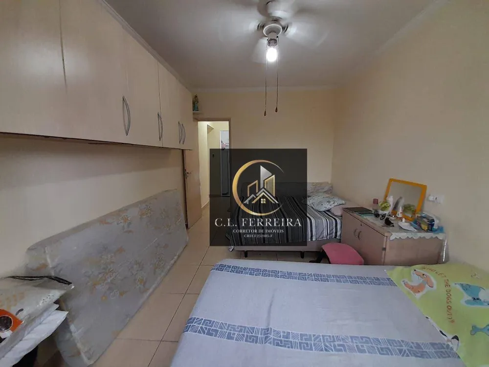 Apartamento, 1 quarto, 45 m² - Foto 8