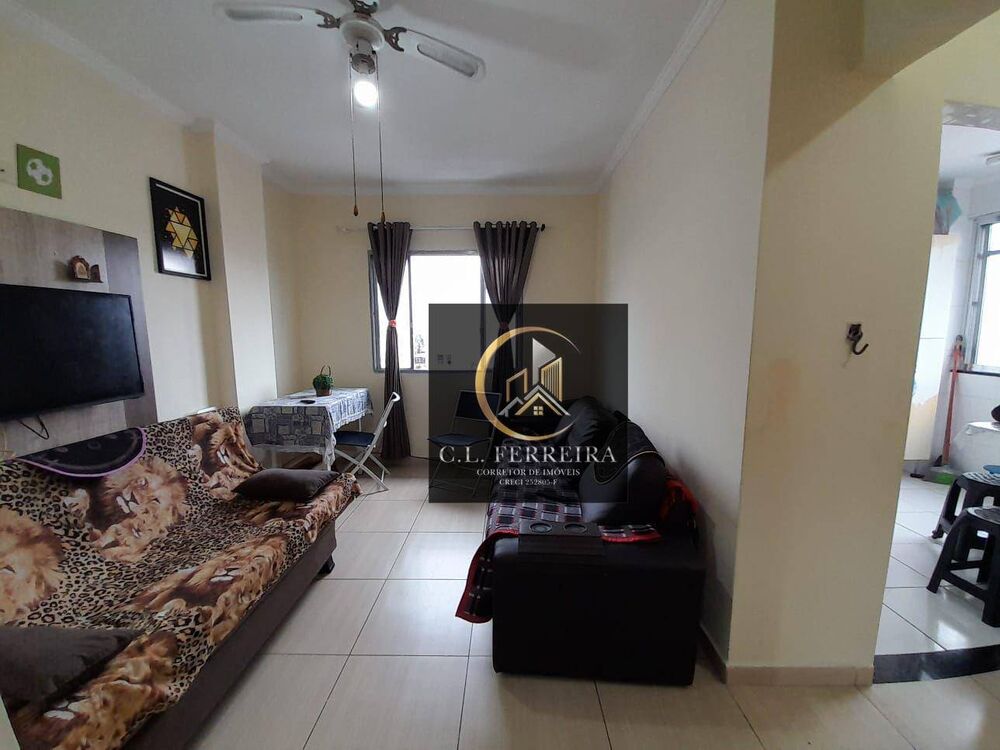 Apartamento, 1 quarto, 45 m² - Foto 2