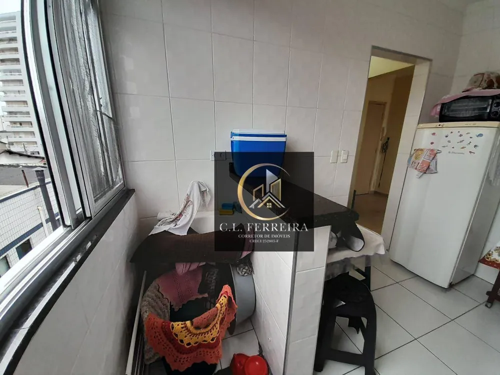 Apartamento, 1 quarto, 45 m² - Foto 6