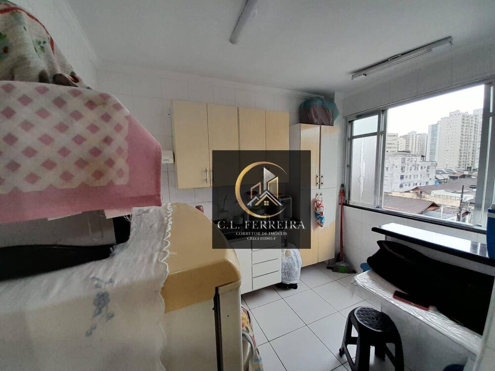 Apartamento, 1 quarto, 45 m² - Foto 4
