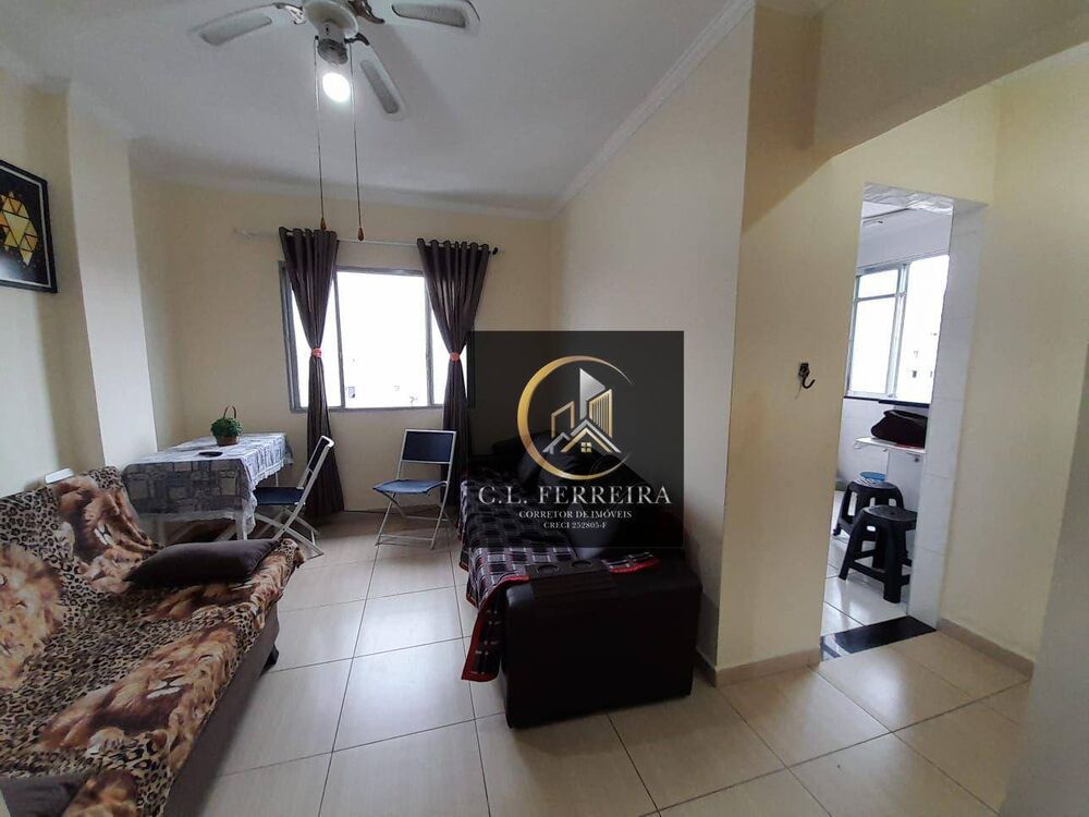 Apartamento, 1 quarto, 45 m² - Foto 3
