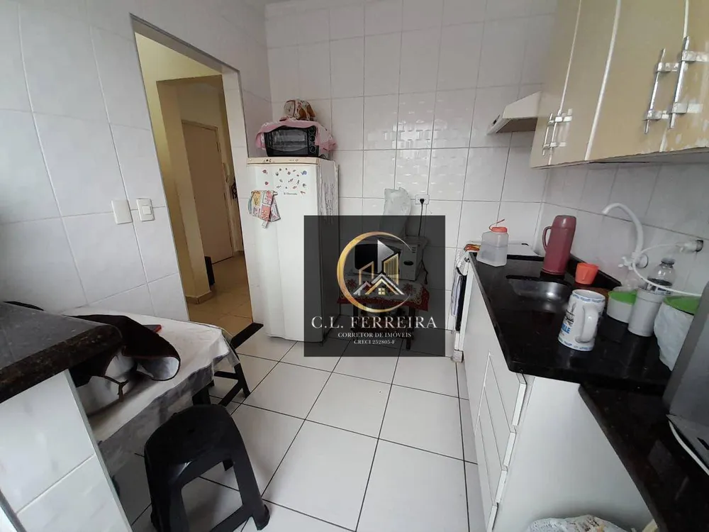 Apartamento, 1 quarto, 45 m² - Foto 5