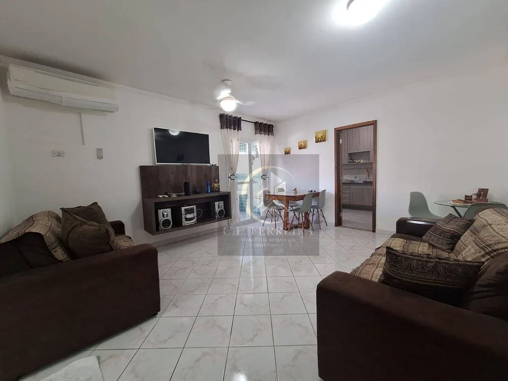 Apartamento, 2 quartos, 82 m² - Foto 3