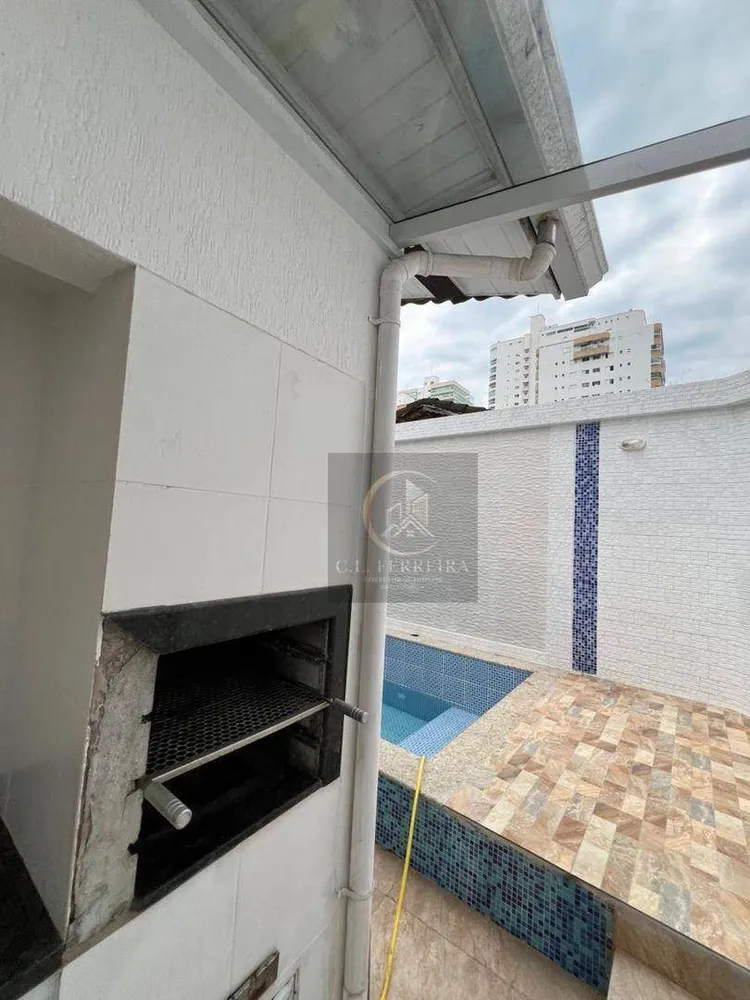 Casa, 2 quartos, 85 m² - Foto 13
