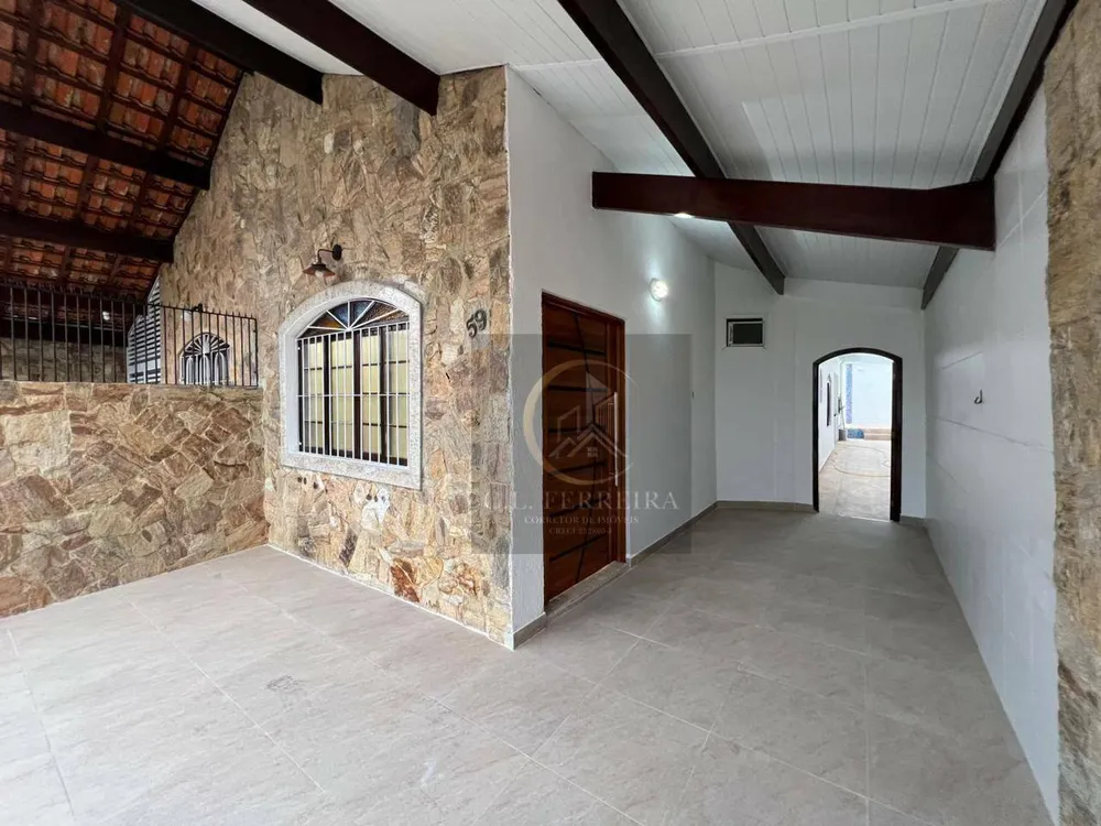 Casa, 2 quartos, 85 m² - Foto 1