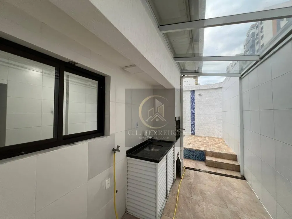 Casa, 2 quartos, 85 m² - Foto 10