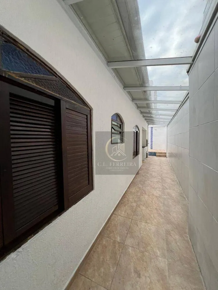 Casa, 2 quartos, 85 m² - Foto 11