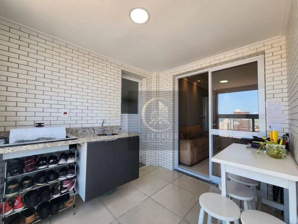 Apartamento, 2 quartos, 73 m² - Foto 5