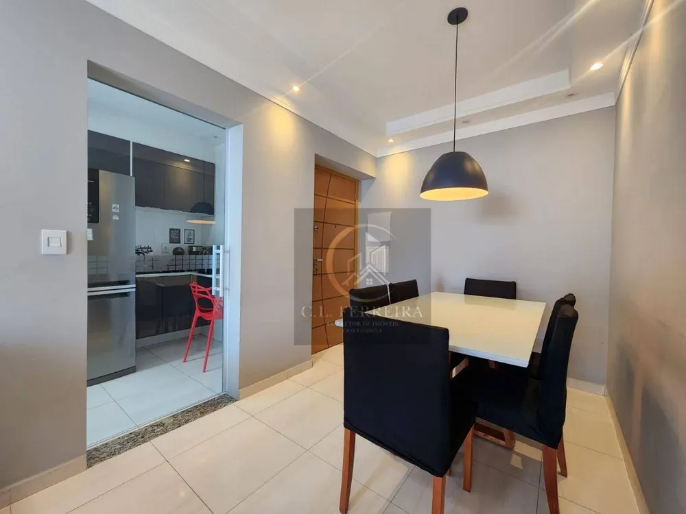 Apartamento, 2 quartos, 73 m² - Foto 1