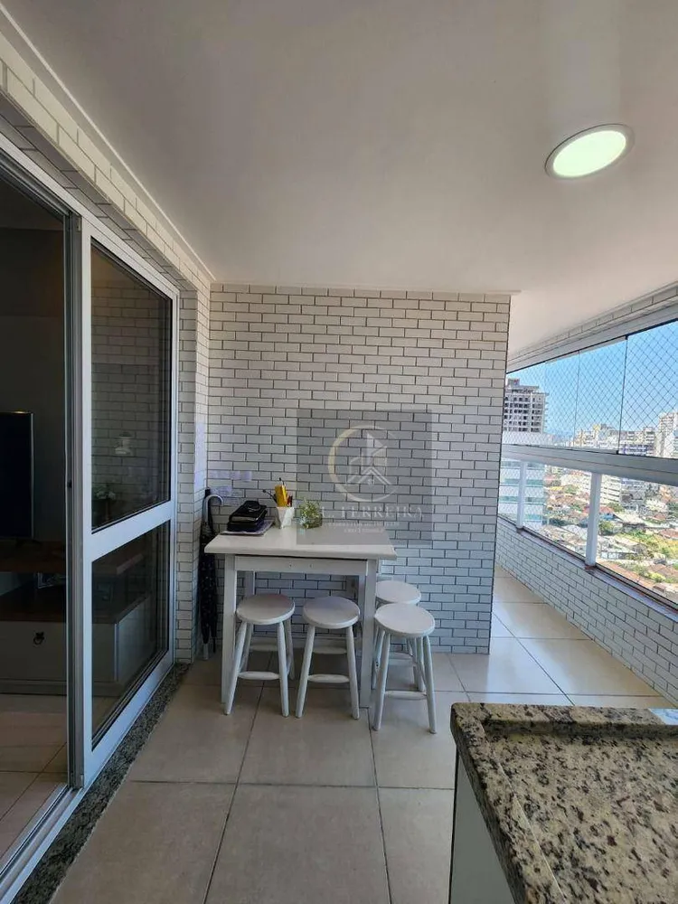 Apartamento, 2 quartos, 73 m² - Foto 6