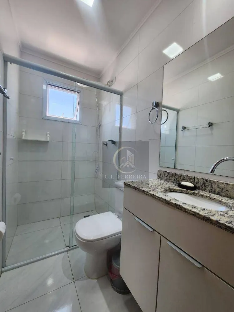 Apartamento, 2 quartos, 73 m² - Foto 10