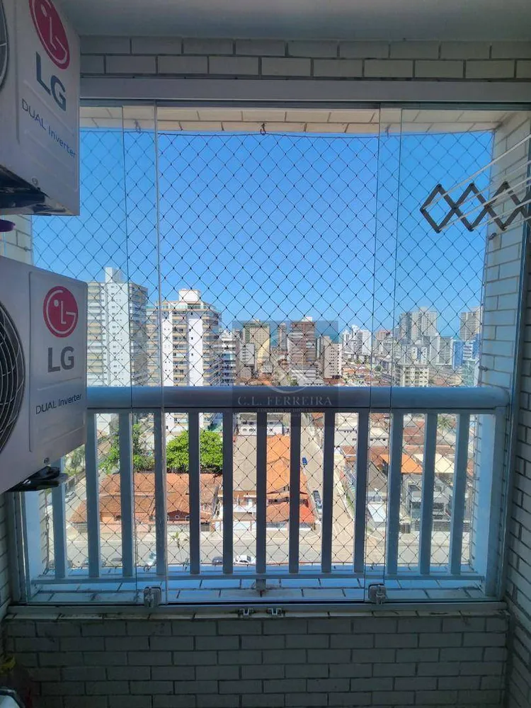 Apartamento, 2 quartos, 73 m² - Foto 6