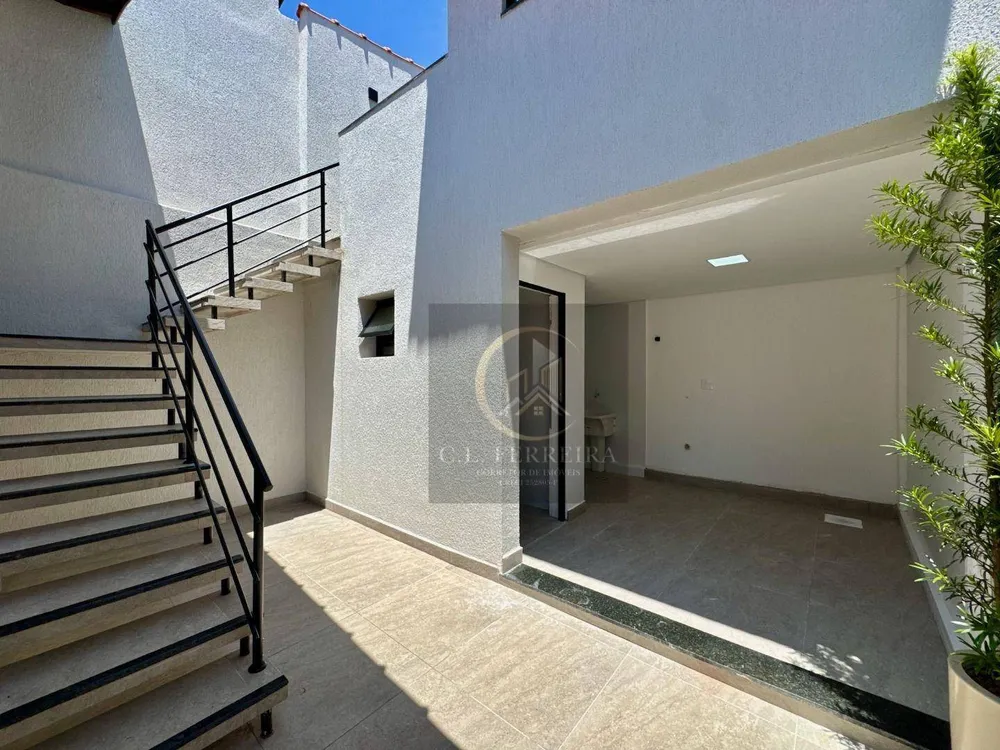 Casa, 3 quartos - Foto 8