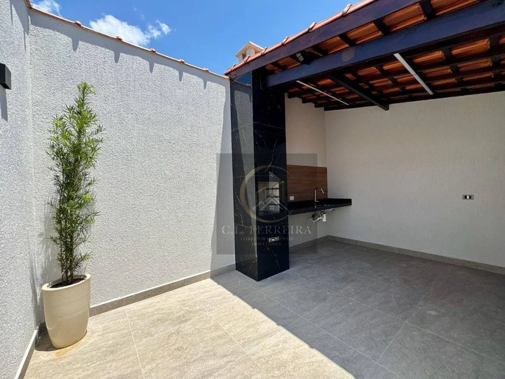 Casa, 3 quartos - Foto 7