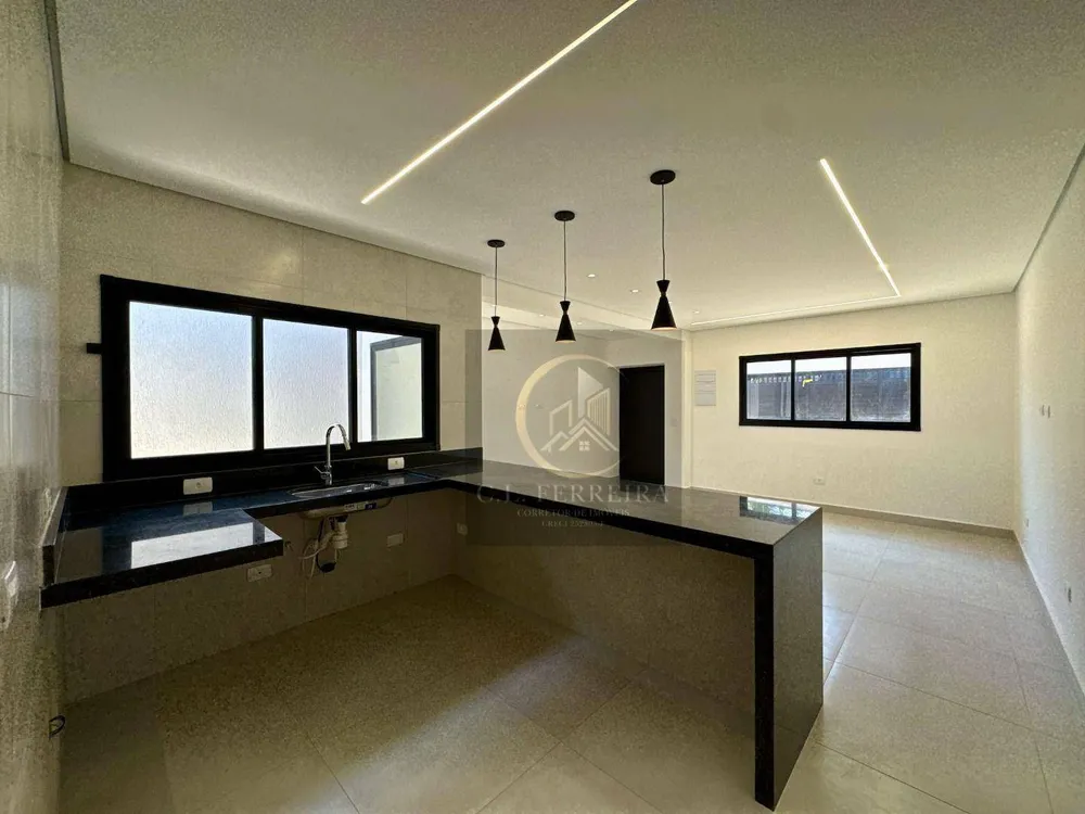 Casa, 3 quartos - Foto 6