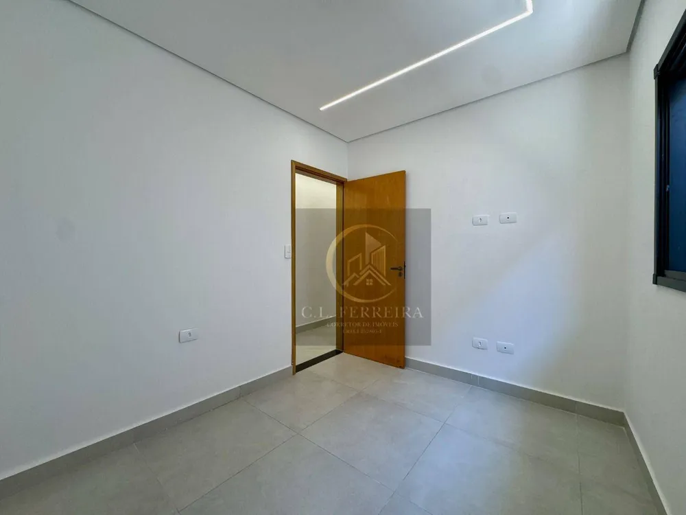 Casa, 3 quartos - Foto 11
