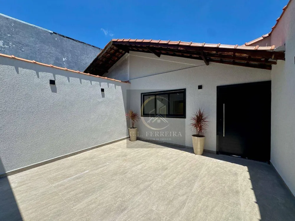 Casa, 3 quartos - Foto 12