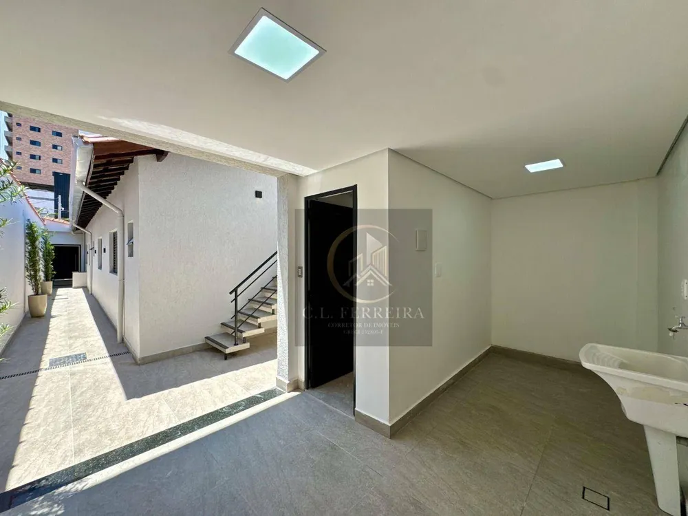 Casa, 3 quartos - Foto 10