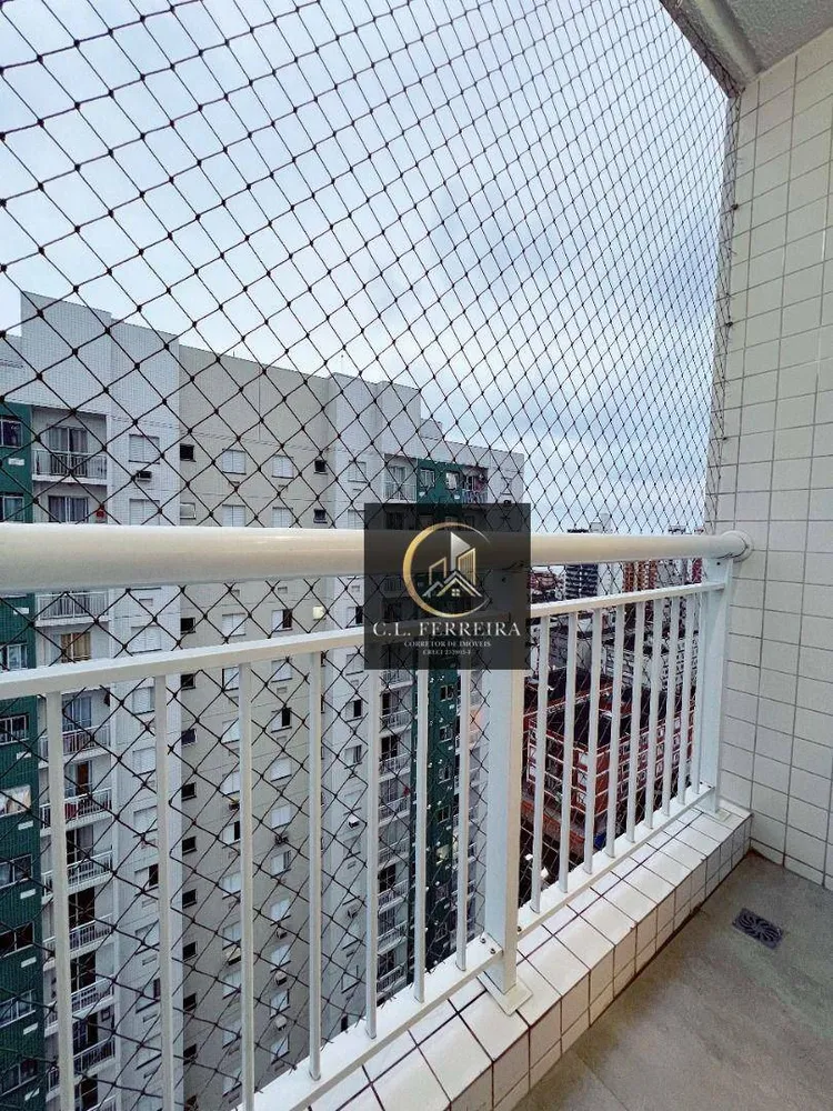 Apartamento, 2 quartos, 48 m² - Foto 4