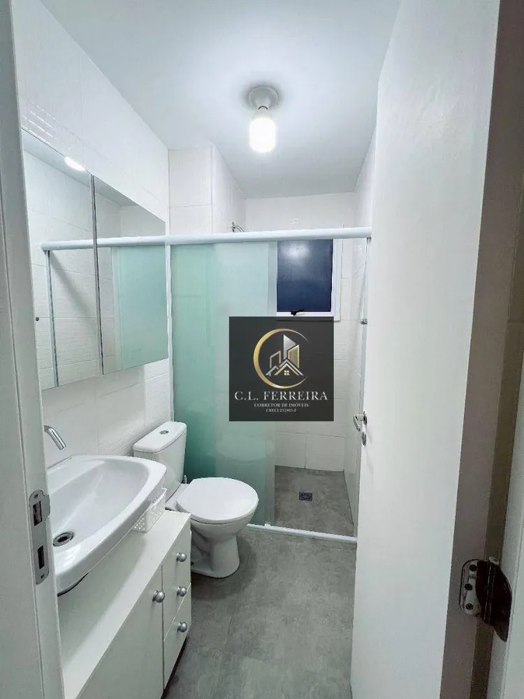 Apartamento, 2 quartos, 48 m² - Foto 12