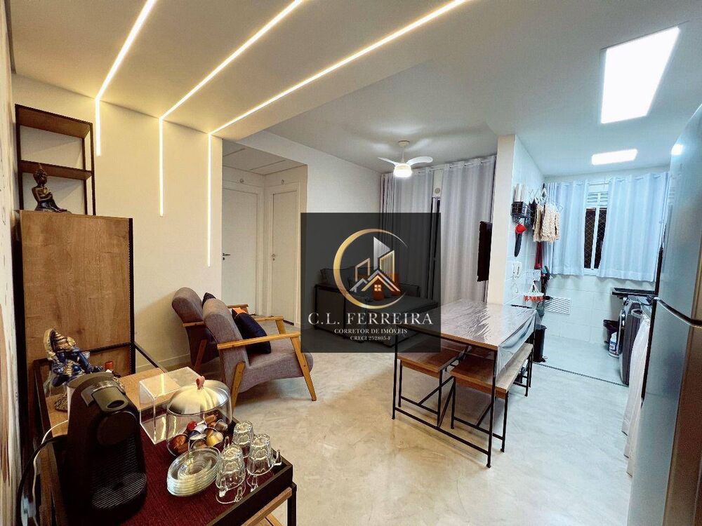Apartamento, 2 quartos, 48 m² - Foto 11