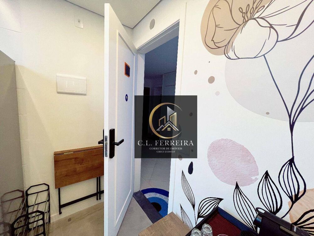 Apartamento, 2 quartos, 48 m² - Foto 5
