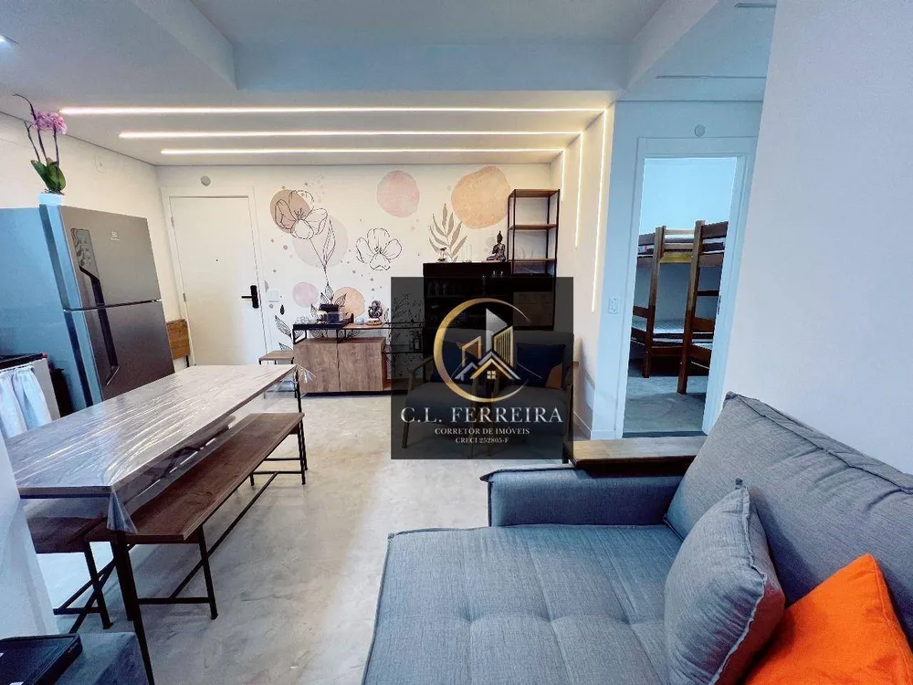 Apartamento, 2 quartos, 48 m² - Foto 17