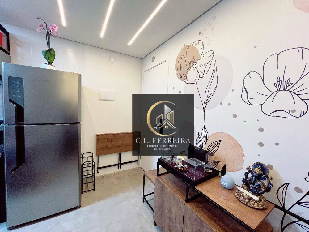 Apartamento, 2 quartos, 48 m² - Foto 8